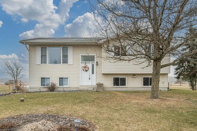 314 Hambly Road, House detached with 3 bedrooms, 1 bathrooms and 4 parking in Greater Napanee ON | Image 1