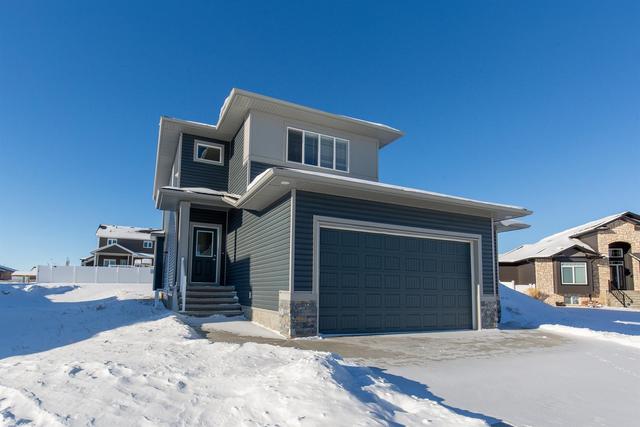 203 Hamptons Crescent Se, House detached with 3 bedrooms, 2 bathrooms and 4 parking in Medicine Hat AB | Image 47