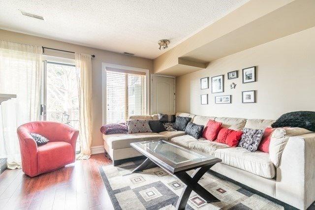 th 4a - 801 King St W, Townhouse with 2 bedrooms, 3 bathrooms and 1 parking in Toronto ON | Image 15