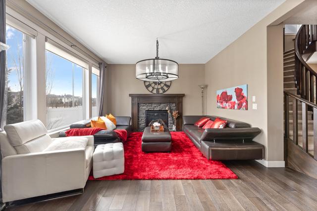 97 Aspenshire Crescent Sw, House detached with 4 bedrooms, 2 bathrooms and 4 parking in Calgary AB | Image 19