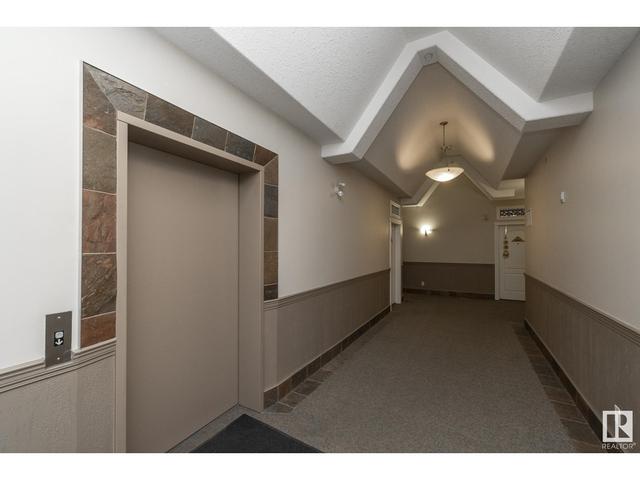 504 - 10178 117 St Nw, Condo with 2 bedrooms, 2 bathrooms and 2 parking in Edmonton AB | Image 5