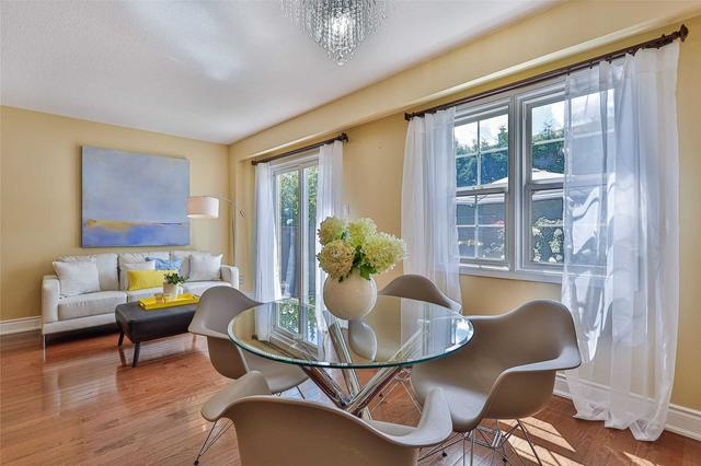 71 - 1951 Rathburn Rd E, Townhouse with 3 bedrooms, 4 bathrooms and 2 parking in Mississauga ON | Image 3
