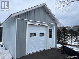 103 Churchland Road, House detached with 2 bedrooms, 2 bathrooms and null parking in Denmark NB | Image 30