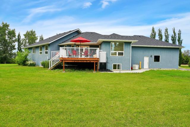 25 - 37411 Waskasoo Avenue, House detached with 3 bedrooms, 2 bathrooms and 3 parking in Red Deer County AB | Image 5