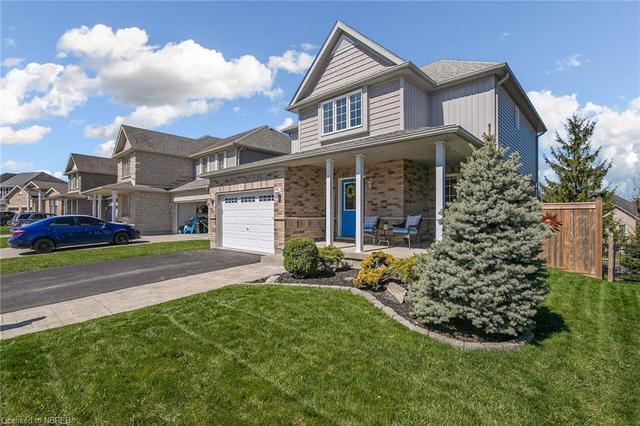 390 Fairway Road, House detached with 3 bedrooms, 2 bathrooms and 6 parking in Woodstock ON | Image 12