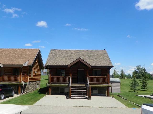 4025, - 25054 South Pine Lake Road, House detached with 3 bedrooms, 2 bathrooms and 2 parking in Red Deer County AB | Card Image