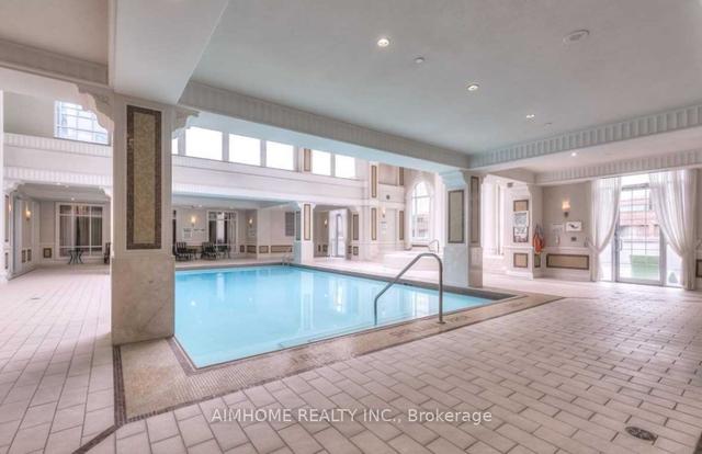 1613 - 15 Greenview Ave, Condo with 2 bedrooms, 2 bathrooms and 1 parking in Toronto ON | Image 9