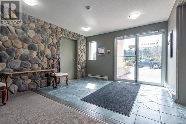 205 - 87 Island Hwy S, Condo with 2 bedrooms, 2 bathrooms and 1 parking in Campbell River BC | Image 29
