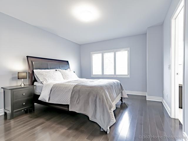25 Woodgrove Tr, House detached with 3 bedrooms, 4 bathrooms and 2 parking in Markham ON | Image 5