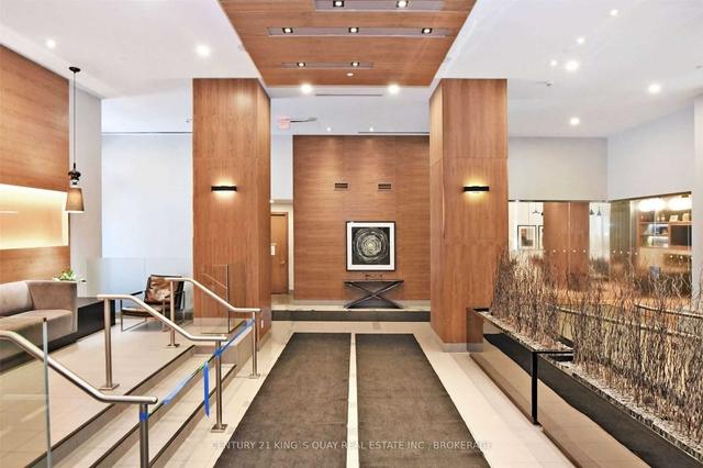 1004 - 295 Adelaide St W, Condo with 2 bedrooms, 2 bathrooms and 1 parking in Toronto ON | Image 21