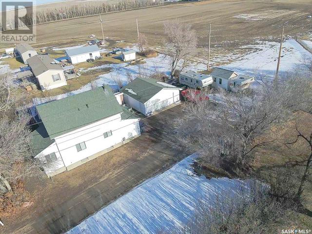 104 Drysdale Street, House detached with 4 bedrooms, 3 bathrooms and null parking in Rouleau SK | Image 34