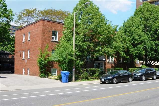 103 - 28 Cosburn Ave, Condo with 0 bedrooms, 1 bathrooms and 1 parking in Toronto ON | Image 2