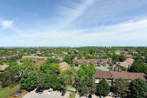 1103 - 2929 Aquitaine Ave, Condo with 2 bedrooms, 1 bathrooms and 2 parking in Mississauga ON | Image 14