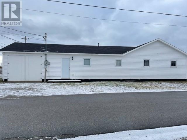 81 Brook Street, House other with 0 bedrooms, 0 bathrooms and null parking in Stephenville Crossing NL | Image 3