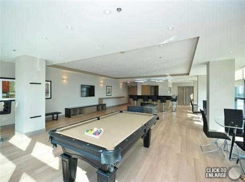 412 - 3985 Grand Park Dr, Condo with 2 bedrooms, 2 bathrooms and 1 parking in Mississauga ON | Image 18