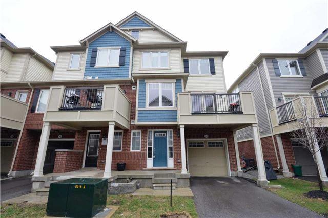 81 - 6020 Derry Rd, House attached with 3 bedrooms, 2 bathrooms and 1 parking in Milton ON | Image 2