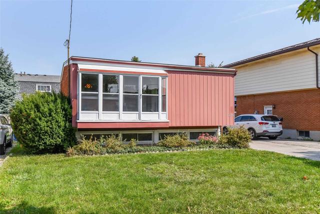 231 Alma St N, House detached with 2 bedrooms, 1 bathrooms and 2 parking in Guelph ON | Image 12