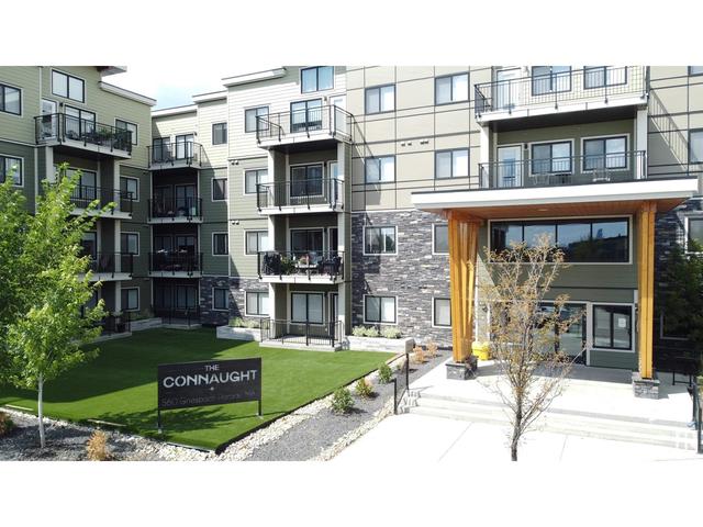 405 - 560 Griesbach Pr Nw, Condo with 2 bedrooms, 2 bathrooms and null parking in Edmonton AB | Image 2
