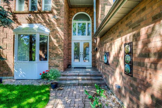 326 Northwood Dr, House detached with 4 bedrooms, 4 bathrooms and 6 parking in Oakville ON | Image 12