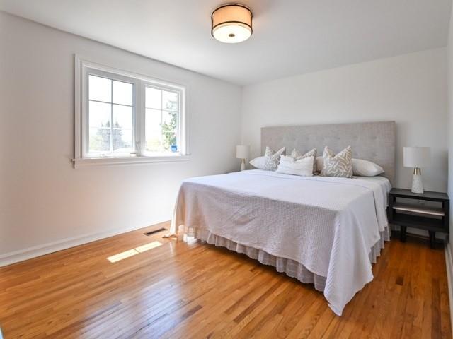 123 Rooksnest Tr, House detached with 4 bedrooms, 4 bathrooms and 4 parking in Toronto ON | Image 19