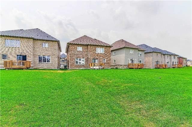16 Chiming Rd, House detached with 5 bedrooms, 7 bathrooms and 4 parking in Brampton ON | Image 20