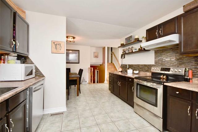 24 Mcconkey Pl, House detached with 3 bedrooms, 2 bathrooms and 4 parking in Barrie ON | Image 22