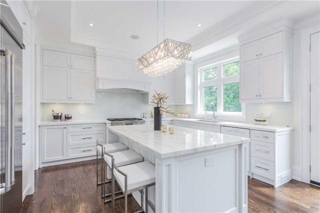 181 Parkview Ave, House detached with 4 bedrooms, 5 bathrooms and 4 parking in Toronto ON | Image 5
