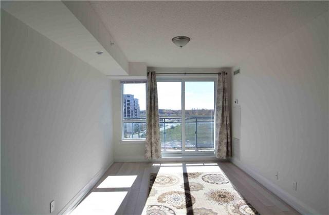 809 - 370 Highway 7 E, Condo with 1 bedrooms, 1 bathrooms and 1 parking in Richmond Hill ON | Image 3