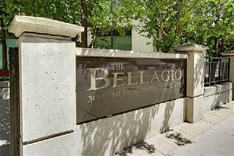 lph3 - 300 Bloor St E, Condo with 2 bedrooms, 3 bathrooms and 2 parking in Toronto ON | Image 20
