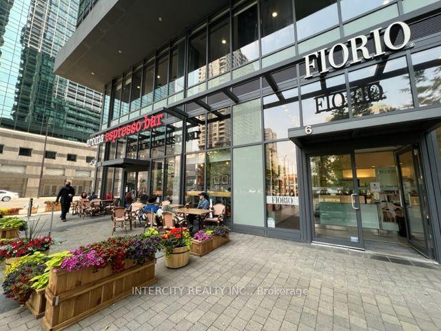 lph307 - 5162 Yonge St, Condo with 1 bedrooms, 1 bathrooms and 1 parking in Toronto ON | Image 29