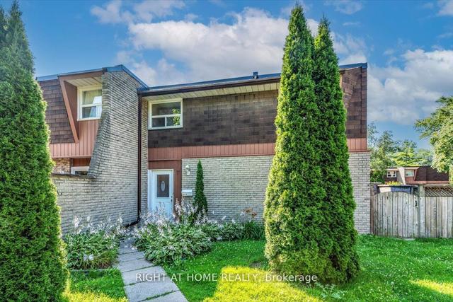 4 - 657 Francis Rd, Townhouse with 3 bedrooms, 2 bathrooms and 2 parking in Burlington ON | Image 21