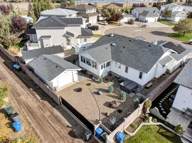64 Scott Green Se, House detached with 4 bedrooms, 3 bathrooms and 3 parking in Medicine Hat AB | Image 48