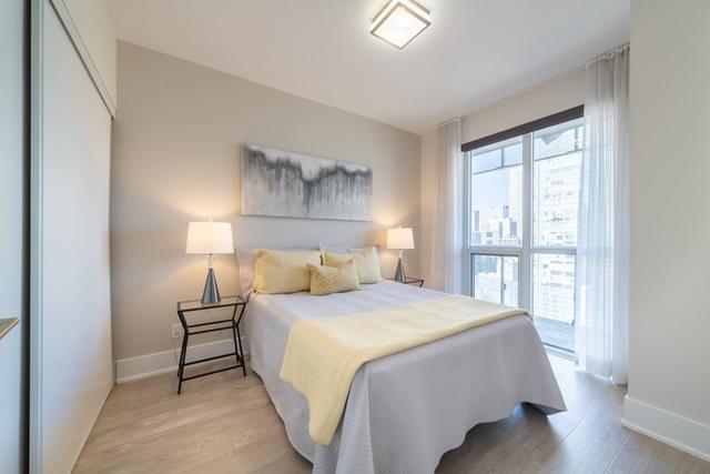 3510 - 300 Front St W, Condo with 2 bedrooms, 2 bathrooms and 1 parking in Toronto ON | Image 11