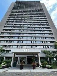 803 - 725 Don Mills Rd, Condo with 2 bedrooms, 1 bathrooms and 1 parking in Toronto ON | Card Image