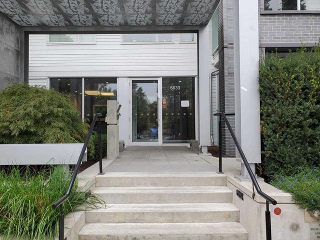 502 - 6633 Cambie St, Condo with 1 bedrooms, 1 bathrooms and 1 parking in Vancouver BC | Image 4