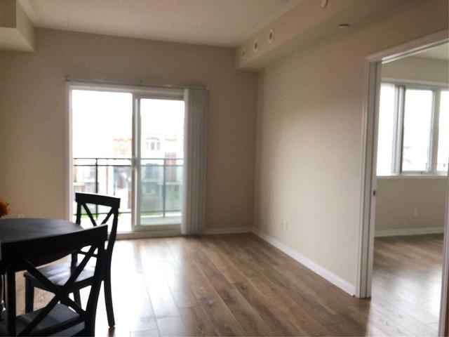 309 - 3075 Thomas St, Condo with 1 bedrooms, 1 bathrooms and 1 parking in Mississauga ON | Image 3