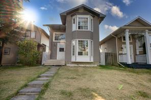 45 Martinridge Road Ne, House detached with 3 bedrooms, 1 bathrooms and 2 parking in Calgary AB | Image 19