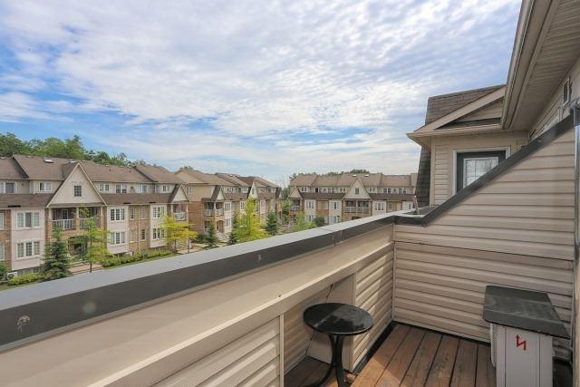 106 - 42 Pinery Tr, Townhouse with 3 bedrooms, 2 bathrooms and 1 parking in Toronto ON | Image 19