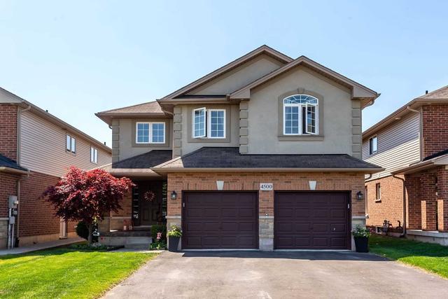 4500 Frances Cres, House detached with 4 bedrooms, 3 bathrooms and 6 parking in Lincoln ON | Image 1