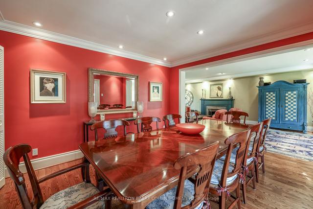 9 Heathcote Ave, House detached with 4 bedrooms, 4 bathrooms and 8 parking in Toronto ON | Image 5
