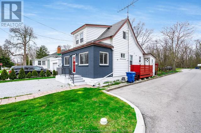 27 8th Street, House detached with 3 bedrooms, 2 bathrooms and null parking in Chatham Kent ON | Image 28