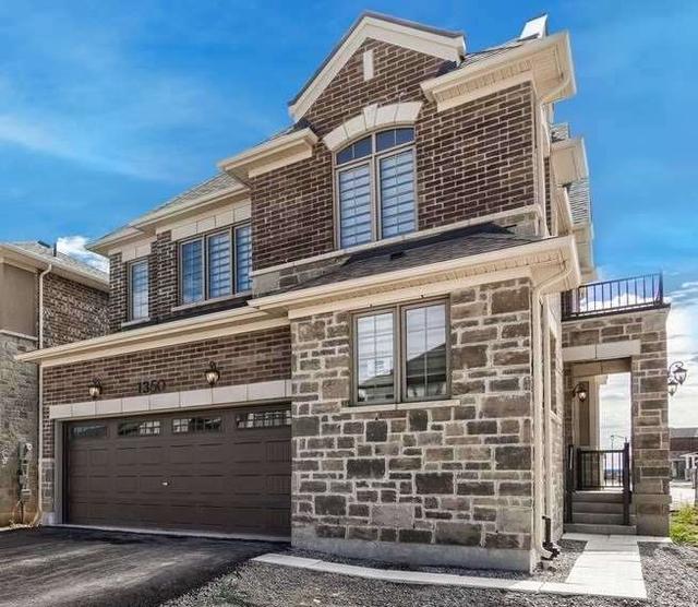 1350 Lobelia Cres, House detached with 4 bedrooms, 3 bathrooms and 4 parking in Milton ON | Image 12