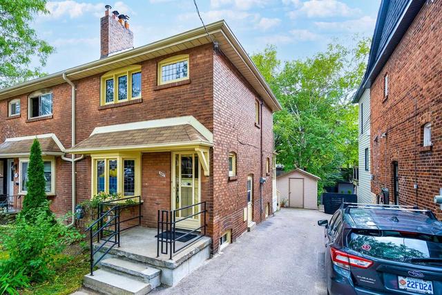 347 Millwood Rd, House semidetached with 2 bedrooms, 2 bathrooms and 1 parking in Toronto ON | Image 14