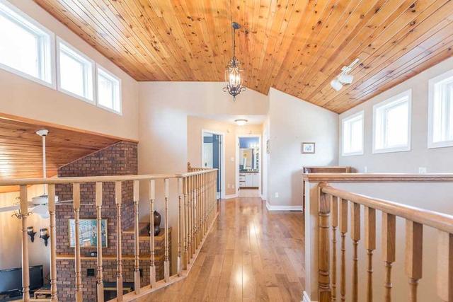 14 Trillium Tr, House detached with 4 bedrooms, 7 bathrooms and 12 parking in Oro Medonte ON | Image 16