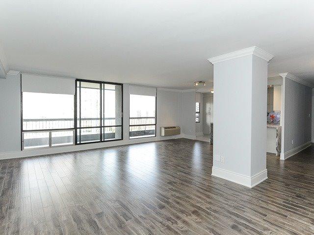 1004 - 115 Antibes Dr, Condo with 2 bedrooms, 2 bathrooms and 1 parking in Toronto ON | Image 2
