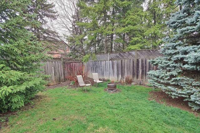 86 Hill Dr, House detached with 3 bedrooms, 1 bathrooms and 5 parking in Aurora ON | Image 27