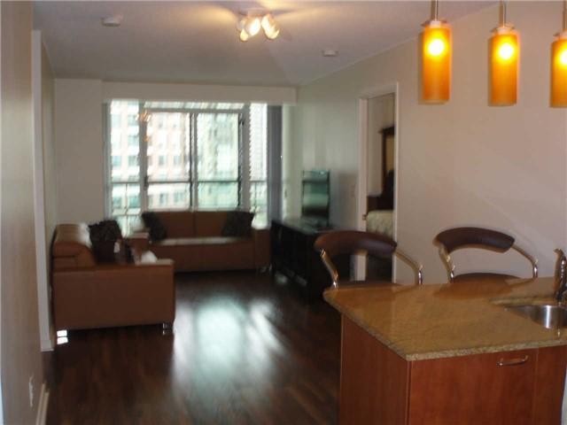1006 - 503 Beecroft Rd, Condo with 2 bedrooms, 2 bathrooms and 2 parking in Toronto ON | Image 6