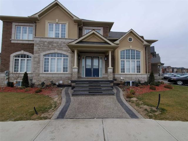 15208 Danby Rd, House detached with 5 bedrooms, 6 bathrooms and 5 parking in Halton Hills ON | Image 1