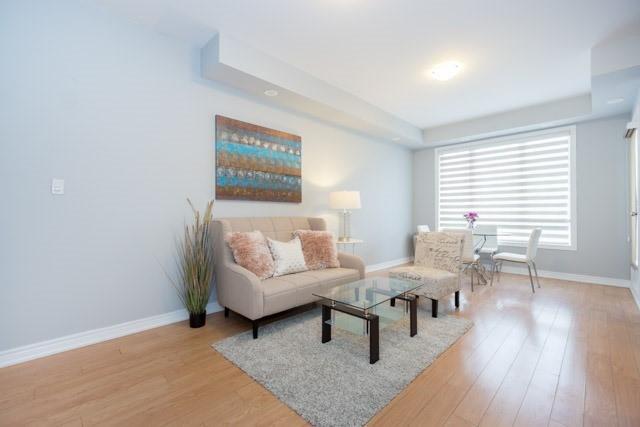 19 - 105 Kayla Cres, Townhouse with 2 bedrooms, 2 bathrooms and 1 parking in Vaughan ON | Image 2