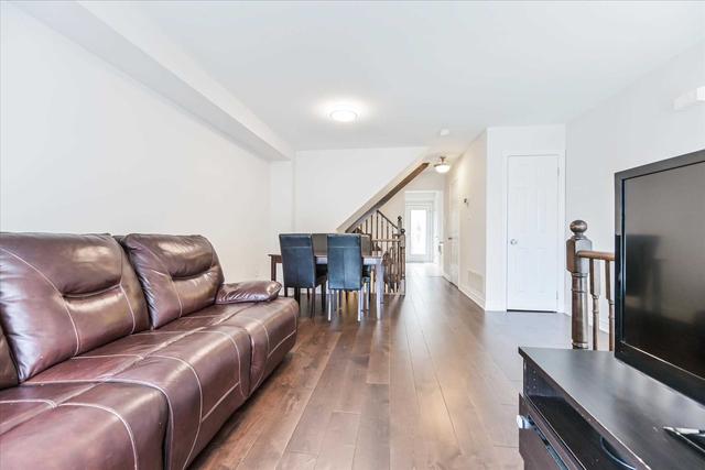 48 Zezel Way, House attached with 3 bedrooms, 4 bathrooms and 2 parking in Toronto ON | Image 23
